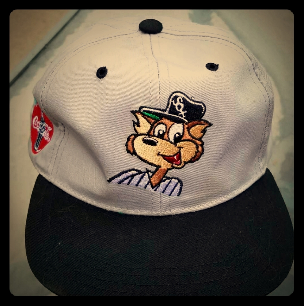 RARE vintage Chicago White Sox's hat